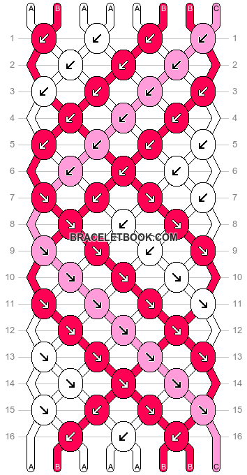 Normal pattern #210289 variation #440897 pattern