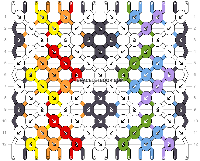 Normal pattern #173762 variation #440898 pattern