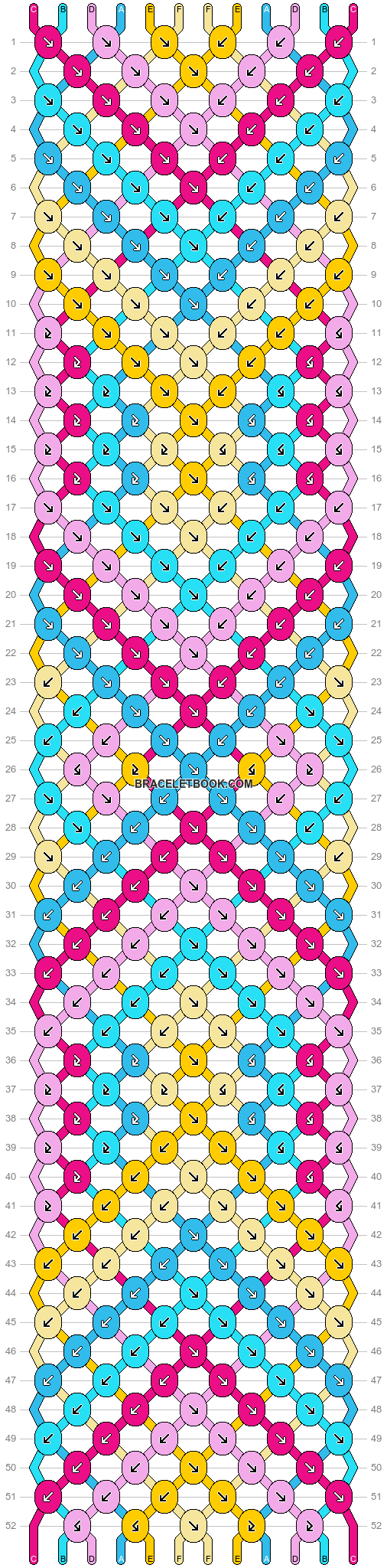 Normal pattern #153937 variation #440900 pattern