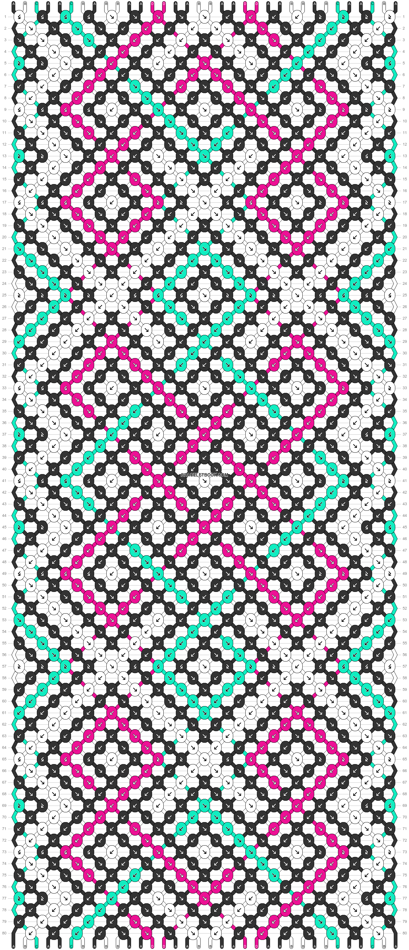 Normal pattern #58498 variation #440901 pattern