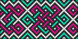 Normal pattern #58498 variation #440901