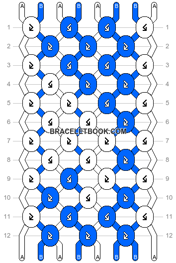 Normal pattern #6390 variation #440903 pattern