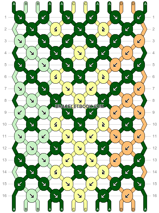 Normal pattern #50002 variation #440904 pattern