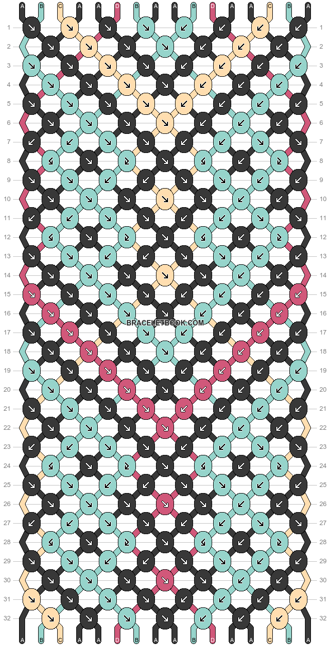 Normal pattern #182107 variation #440905 pattern