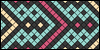 Normal pattern #182107 variation #440905
