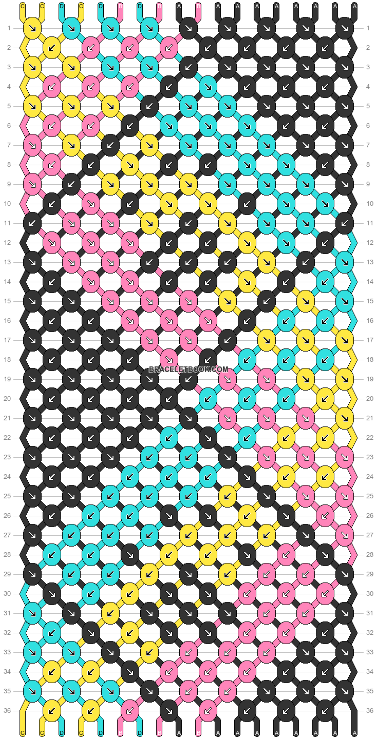 Normal pattern #51791 variation #440906 pattern