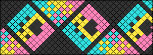 Normal pattern #51791 variation #440906