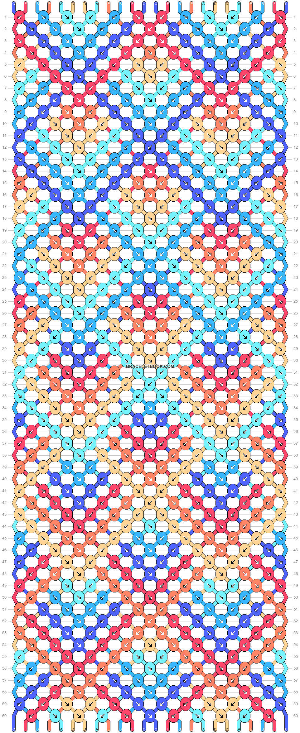 Normal pattern #37612 variation #440907 pattern