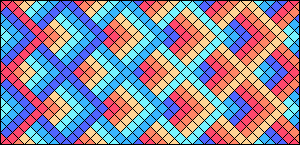 Normal pattern #37612 variation #440907