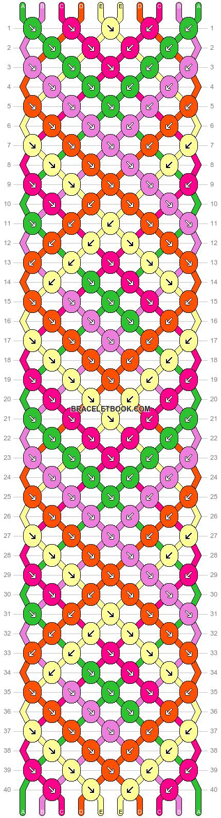 Normal pattern #210271 variation #440908 pattern