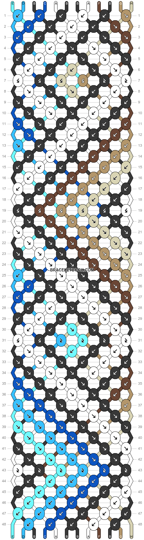 Normal pattern #87534 variation #440909 pattern