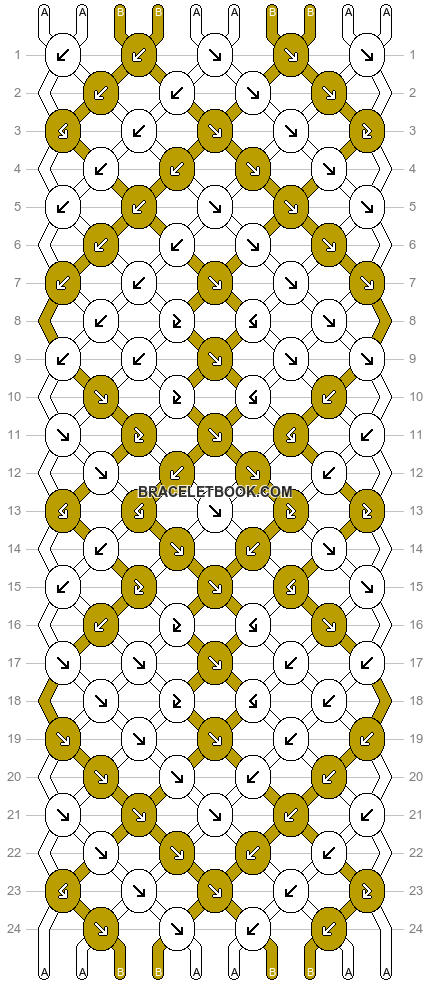 Normal pattern #184717 variation #440910 pattern