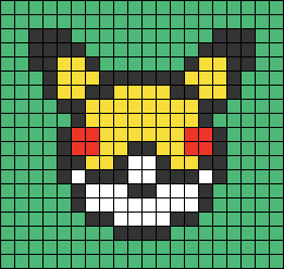 Alpha pattern #146437 variation #440911 preview