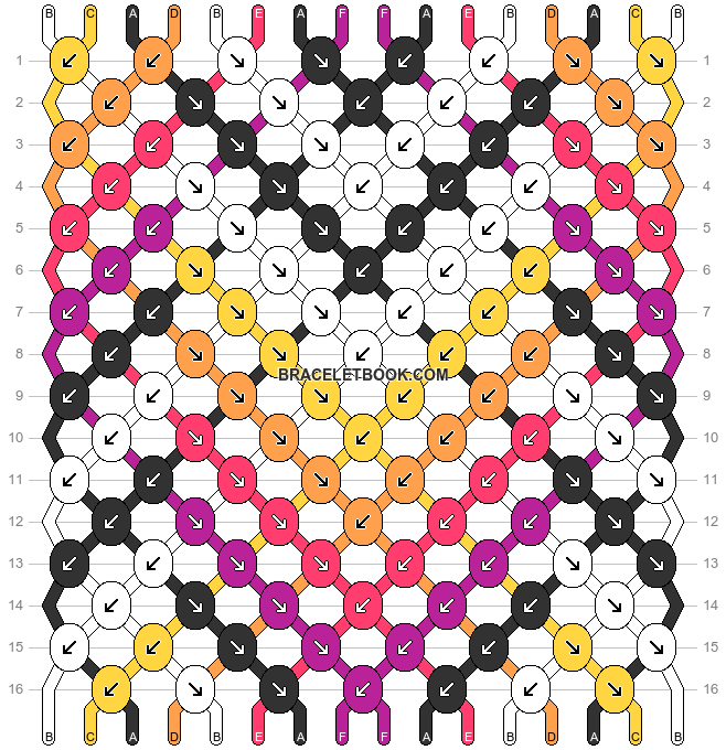 Normal pattern #29969 variation #440912 pattern