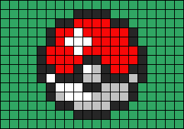 Alpha pattern #34623 variation #440916 preview