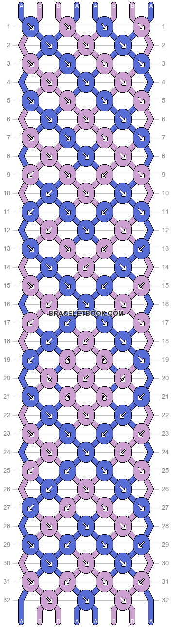 Normal pattern #210326 variation #440917 pattern