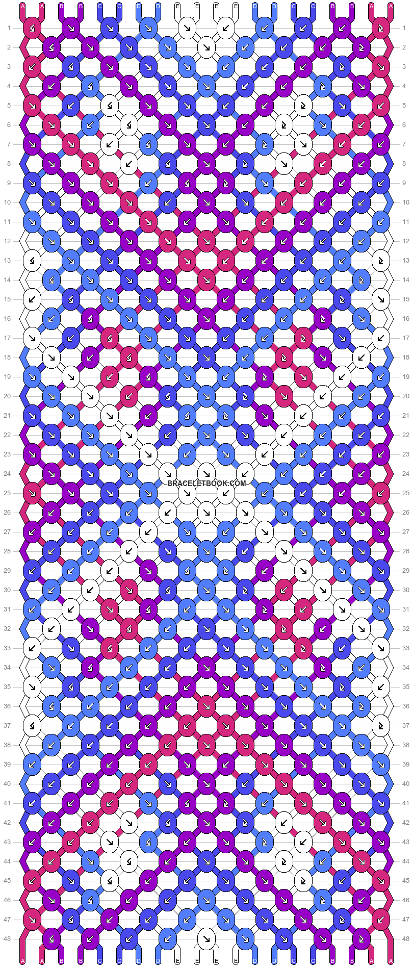 Normal pattern #86022 variation #440918 pattern