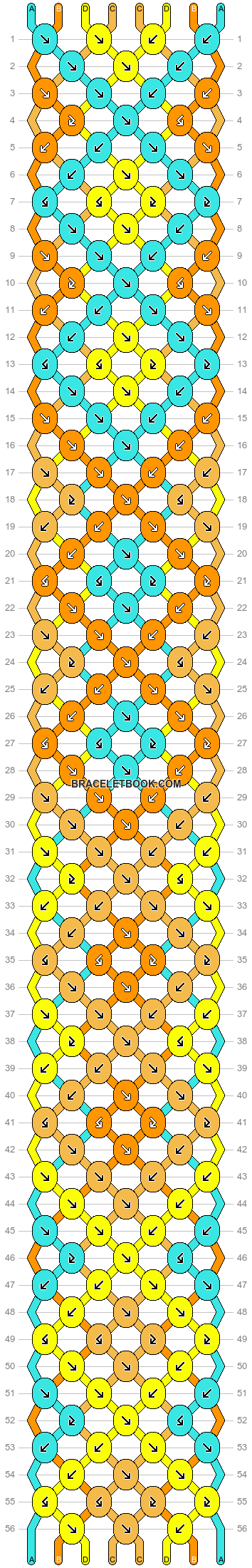 Normal pattern #149730 variation #440919 pattern