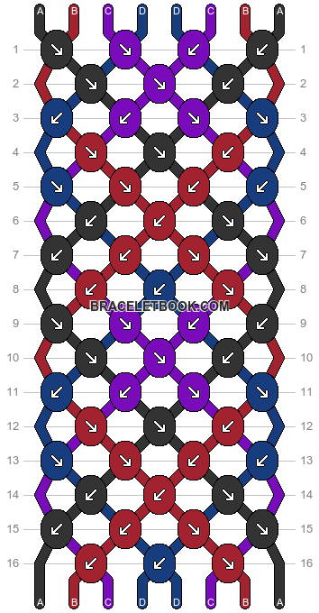 Normal pattern #210252 variation #440920 pattern
