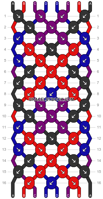Normal pattern #210252 variation #440921 pattern