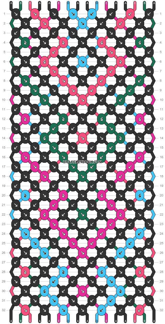 Normal pattern #33780 variation #440923 pattern