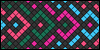 Normal pattern #33780 variation #440923