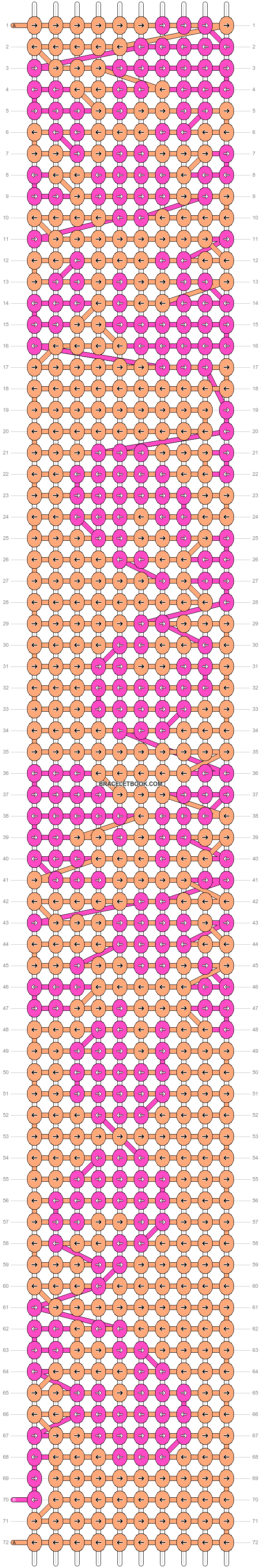 Alpha pattern #121112 variation #440924 pattern