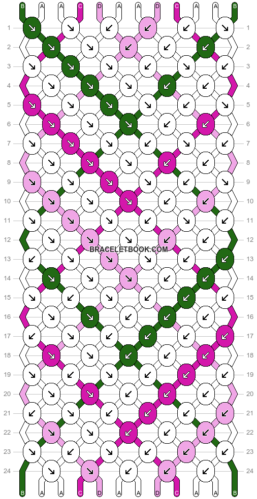 Normal pattern #109720 variation #440926 pattern