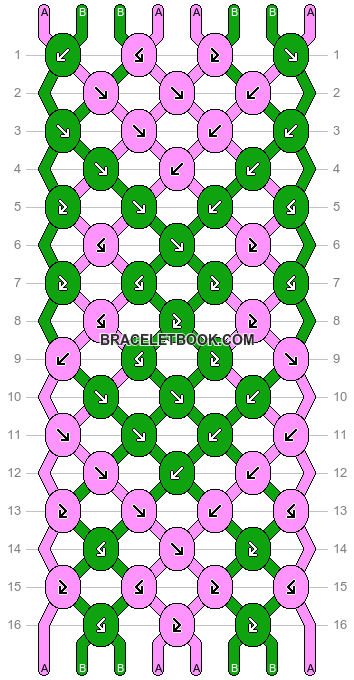 Normal pattern #210341 variation #440927 pattern