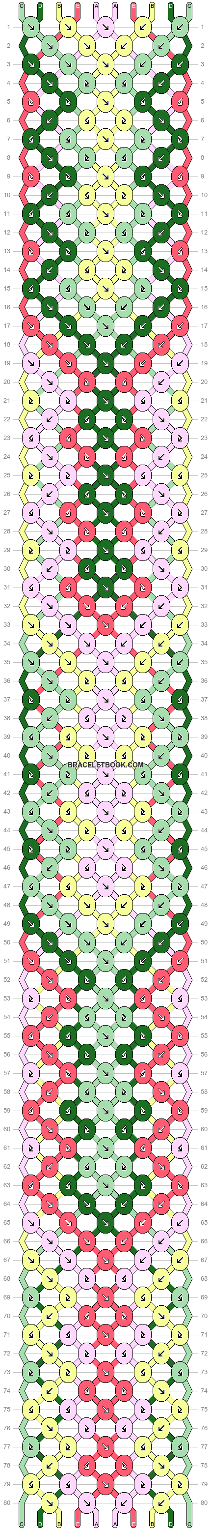 Normal pattern #208418 variation #440930 pattern