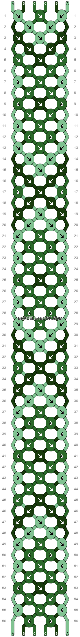 Normal pattern #161557 variation #440931 pattern