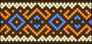 Normal pattern #107373 variation #440932