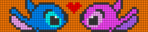 Alpha pattern #162243 variation #440933
