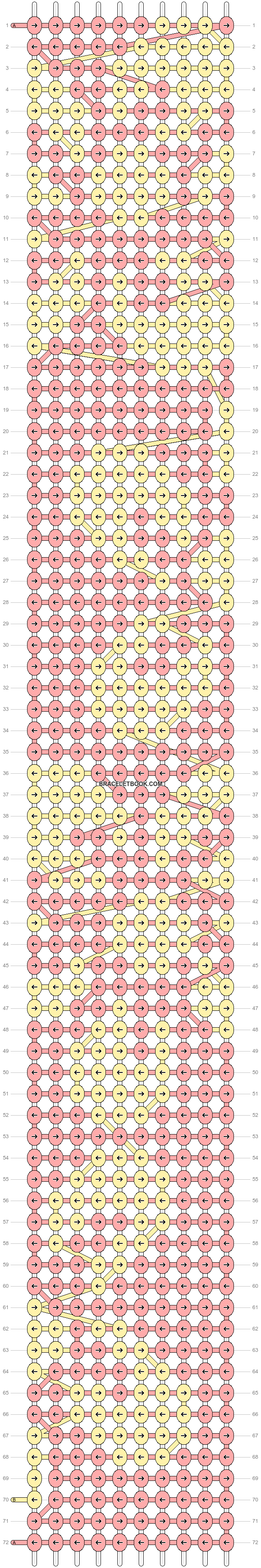 Alpha pattern #121112 variation #440934 pattern