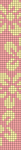 Alpha pattern #121112 variation #440934