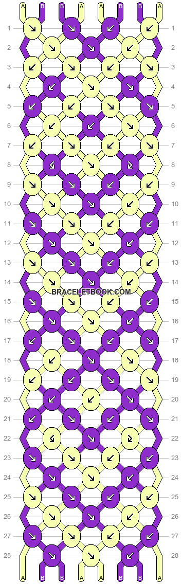 Normal pattern #210344 variation #440935 pattern