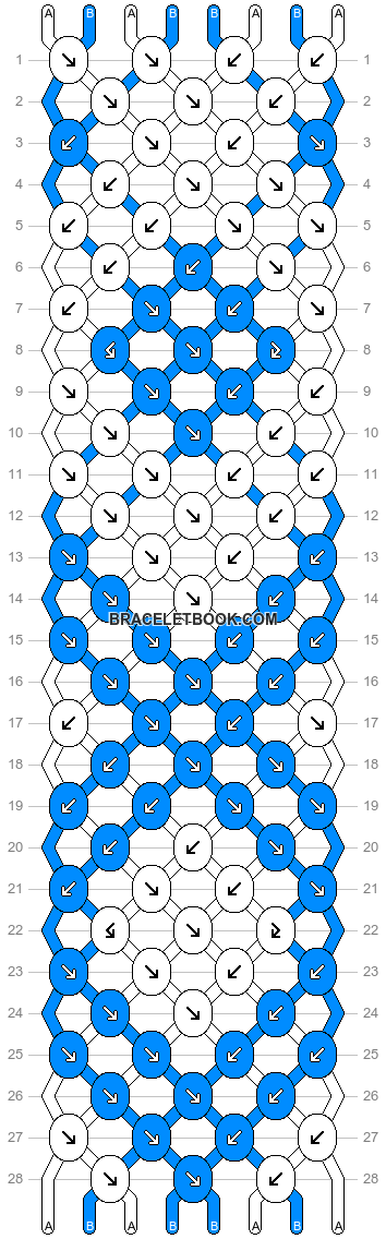 Normal pattern #210344 variation #440938 pattern