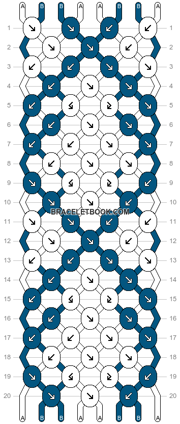 Normal pattern #210345 variation #440939 pattern