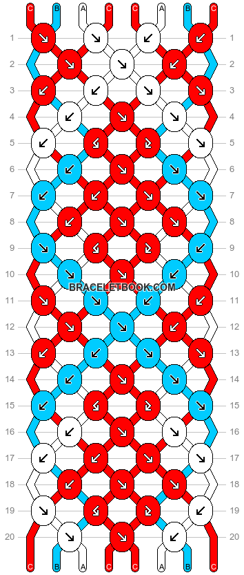 Normal pattern #210345 variation #440940 pattern
