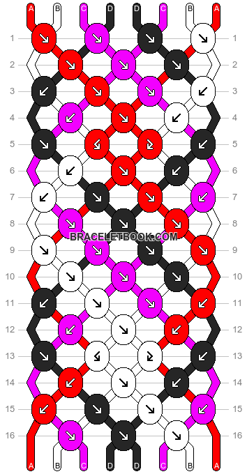 Normal pattern #210348 variation #440941 pattern