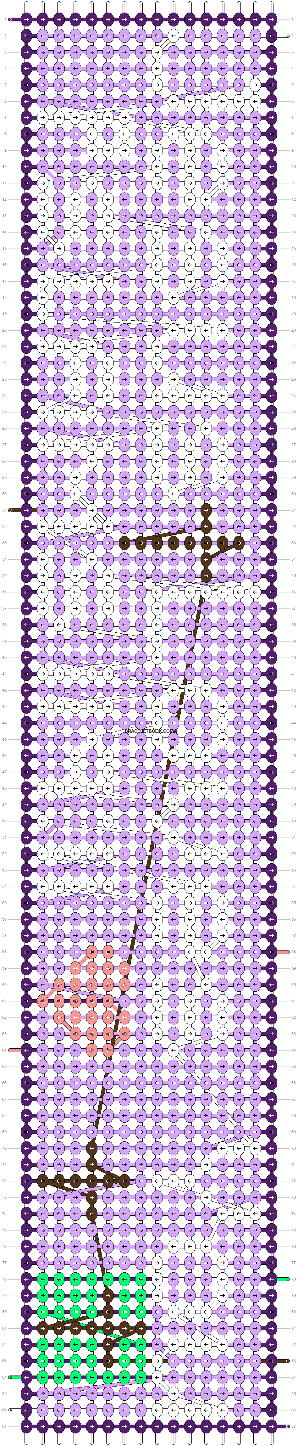 Alpha pattern #208348 variation #440943 pattern