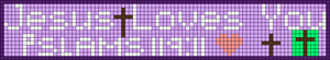 Alpha pattern #208348 variation #440943