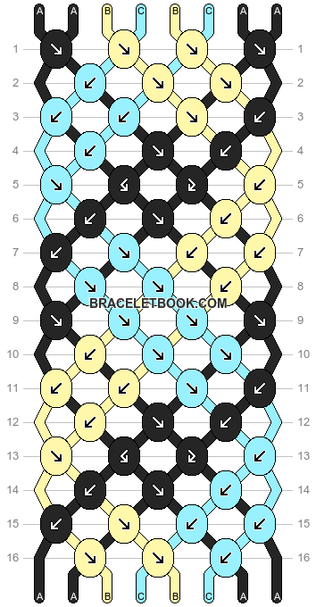 Normal pattern #210350 variation #440944 pattern