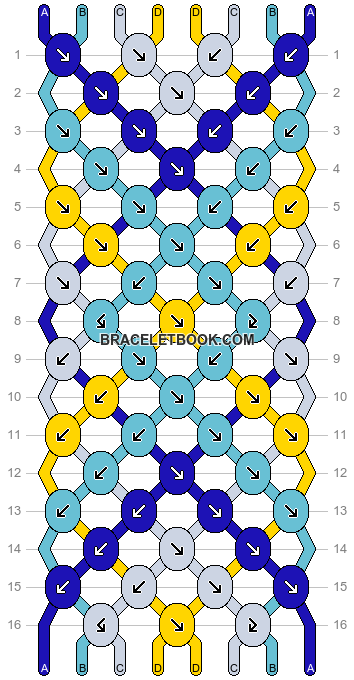 Normal pattern #17998 variation #440945 pattern