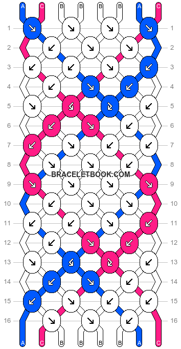 Normal pattern #210350 variation #440946 pattern