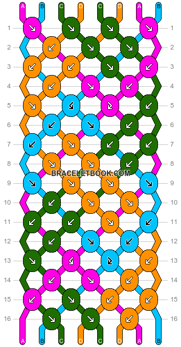 Normal pattern #210350 variation #440947 pattern