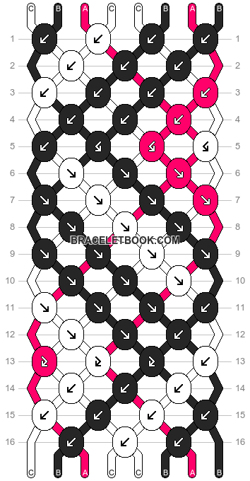 Normal pattern #210352 variation #440949 pattern