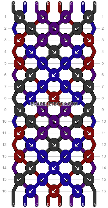 Normal pattern #210252 variation #440952 pattern