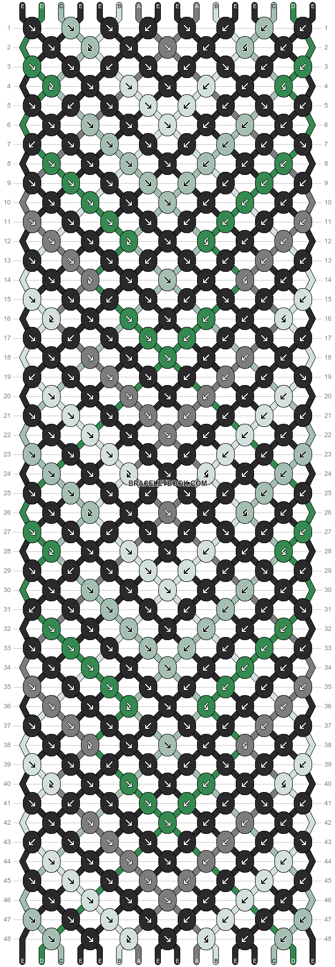 Normal pattern #127621 variation #440953 pattern