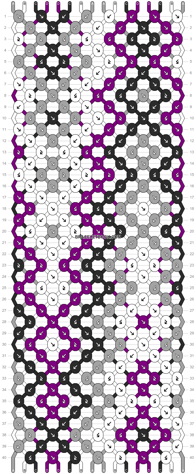 Normal pattern #24719 variation #440954 pattern